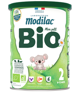 modilac bio 2 boite