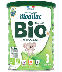 modilac bio 3