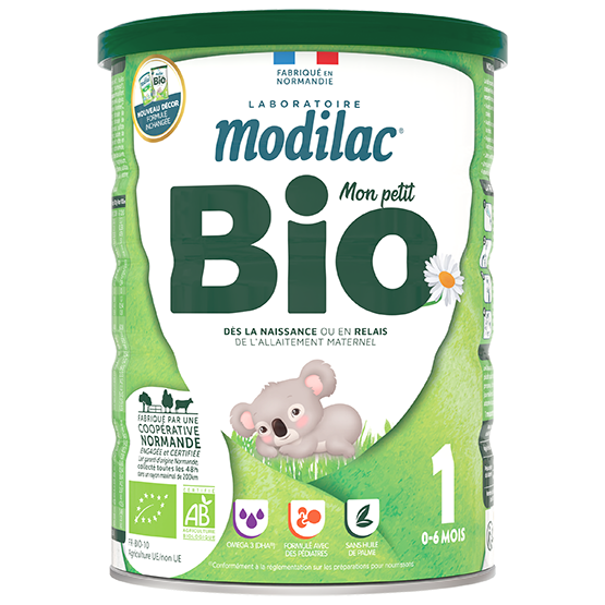 Modilac bio 1 boite