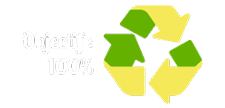 Objectif 100% emballages recyclables