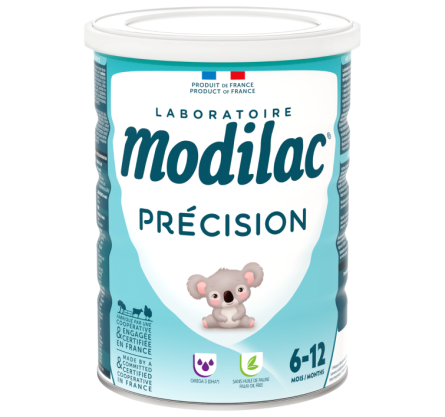 modilac precision 2 canada