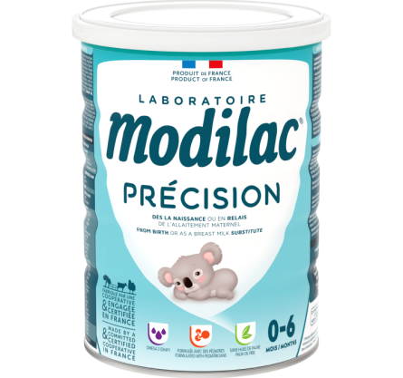 modilac precision 1