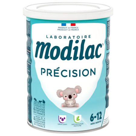 modilac precision 2 canada