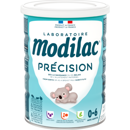 modilac precision 1