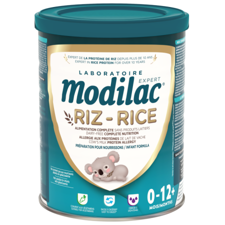 Modilac Expert Rice