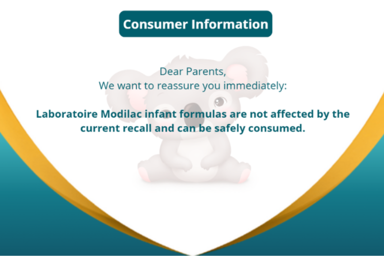 Consumer Information