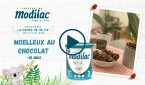 Moelleux au chocolat