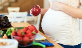 Quoi manger pendant la grossesse ?